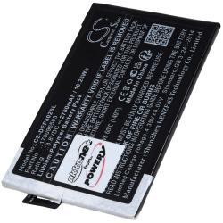 Powery Doro 178096503 2700mAh Li-Ion 3,8V - neoriginální