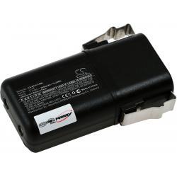 Powery Elca LI-TE 2600mAh Li-Ion 7,4V - neoriginální