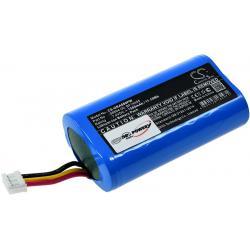 Powery Gardena 08894-00.640.00 1500mAh Li-Ion 7,4V - neoriginální