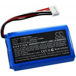 Powery Harman/Kardon CP-HK05 1800mAh Li-Pol 3,7V - neoriginální