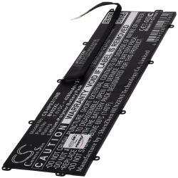 Powery HP BV02033XL 4200mAh Li-Pol 7,6V - neoriginální