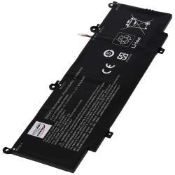 Powery HP HSTNN-DB9K 3900mAh Li-Pol 15,4V - neoriginální