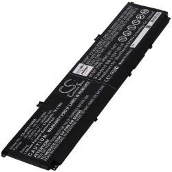 Powery HP L85885-005 6750mAh Li-Pol 11,58V - neoriginální