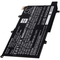 Powery HP L97352-2D1 8150mAh Li-Pol 7,7V - neoriginální