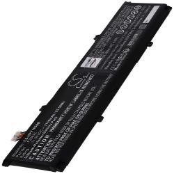Powery HP M48025-005 7150mAh Li-Pol 11,55V - neoriginální