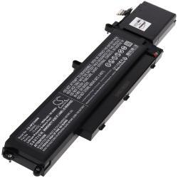 Powery HP M86087-005 5900mAh Li-Pol 15,4V - neoriginální