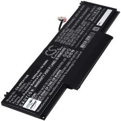 Powery HP N59734-271 5600mAh Li-Pol 11,55V - neoriginální