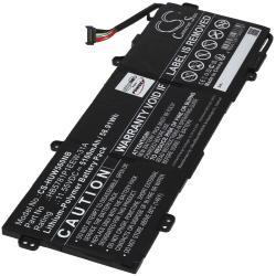 Powery Huawei HB5781P1EEW-31A 5100mAh Li-Pol 11,55V - neoriginální