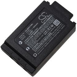 Powery IMET AS087 1800mAh Li-Ion 3,7V - neoriginální