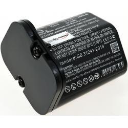 Powery iRobot ALB-C 2600mAh Li-Ion 10,8V - neoriginální