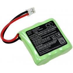 Powery JAY 3GP40AAM 300mAh NiMH 3,6V - neoriginální