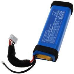 Powery JBL GSP1029102A 6000mAh Li-Pol 3,7V - neoriginální