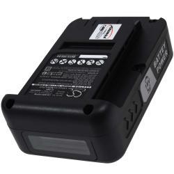 Powery Kärcher 2127592 4000mAh Li-Ion 18V - neoriginální