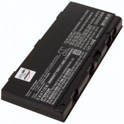 Powery Lenovo 01AV495 7800mAh Li-Ion 11,4V - neoriginální