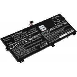 Powery Lenovo 02DL021 4100mAh Li-Pol 11,52V - neoriginální