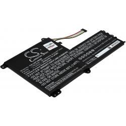 Powery Lenovo 5B10K84638 4550mAh Li-Pol 11,4V - neoriginální