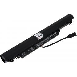 Powery Lenovo 5B10L04166 2200mAh Li-Ion 10,8V - neoriginální