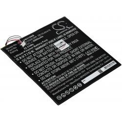 Powery Lenovo 5B10L13923 6900mAh Li-Pol 3,7V - neoriginální