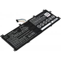 Powery Lenovo 5B10L67278 4850mAh Li-Pol 7,68V - neoriginální