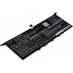 Powery Lenovo 5B10R32748 2650mAh Li-Pol 15,36V - neoriginální