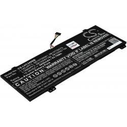 Powery Lenovo 5B10T09079 2850mAh Li-Pol 15,36V - neoriginální