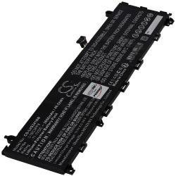 Powery Lenovo 5B10U95572 3650mAh Li-Pol 11,1V - neoriginální