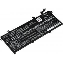 Powery Lenovo 5B10W13905 4250mAh Li-Pol 11,52V - neoriginální