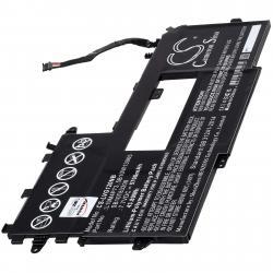 Powery Lenovo 5B10W13965 5700mAh Li-Pol 7,7V - neoriginální