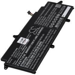 Powery Lenovo 5B10W51855 3500mAh Li-Pol 15,36V - neoriginální