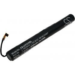 Powery Lenovo 5B18C03587 8200mAh Li-Ion 3,6V - neoriginální