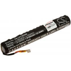 Powery Lenovo L15C2K31 6100mAh Li-Ion 3,75V - neoriginální