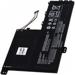 Powery Lenovo L15M30 4670mAh Li-Pol 11,25V - neoriginální