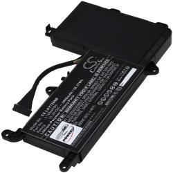 Powery Lenovo L16M40 3800mAh Li-Pol 15,36V - neoriginální