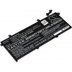 Powery Lenovo L18C3P71 4250mAh Li-Pol 11,52V - neoriginální