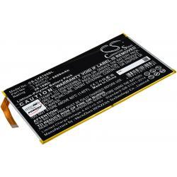 Powery Lenovo L19D2P32 6800mAh Li-Pol 3,85V - neoriginální