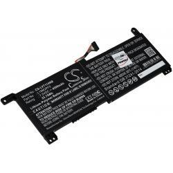 Powery Lenovo L19M2PF0 4500mAh Li-Ion 7,5V - neoriginální