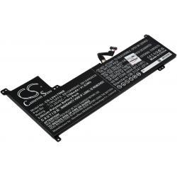 Powery Lenovo SB10W89845 3700mAh Li-Pol 11,25v - neoriginální