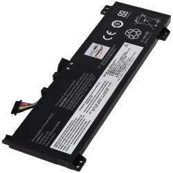 Powery Lenovo SB11B48820 4000mAh Li-Pol 15,36V - neoriginální