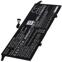 Powery Lenovo SB11B65324 3400mAh Li-Pol 15,48V - neoriginální