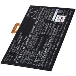 Powery Lenovo SB18C04740 8500mAh Li-Pol 3,8V - neoriginální