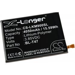 Powery LG BL-T47 4050mAh Li-Pol 3,85V - neoriginální