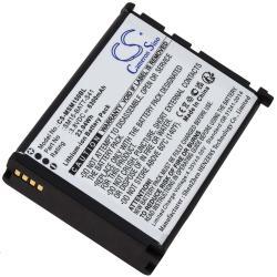 Powery M3 Mobile SM15-BATT-S41 6300mAh Li-Ion 3,8V - neoriginální