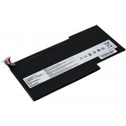 Powery MSI MS-16K4 5700mAh Li-Pol 11,4V - neoriginální