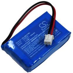 Powery Olympia 72084263 700mAh Li-Pol 11,1V - neoriginální