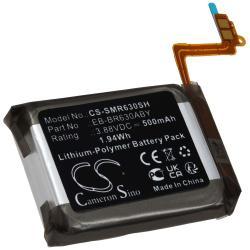 Powery Samsung EB-BR630ABY 500mAh Li-Pol 3,88V - neoriginální