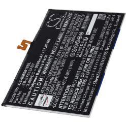Powery Samsung GH82-32756A 9800mAh Li-Pol 3,86V - neoriginální