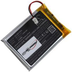 Powery Sony BP-HP1200 1200mAh Li-Pol 3,7V - neoriginální