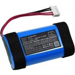 Powery Sony ST-06 3000mAh Li-Ion 7,4V - neoriginální