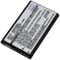 Powery Swissvoice 20405928 1050mAh Li-Ion 3,7V - neoriginální
