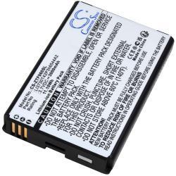 Powery T-Mobile LI3730T42P3h6544A2 3000mAh Li-Ion 3,7V - neoriginální